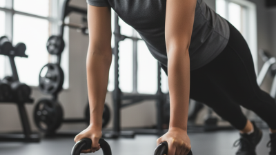 How to Avoid Wrist Pain When Doing Push Ups Tips and Tricks?