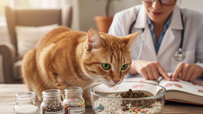 What Ingredients Should Be Avoided in Cat Litter for Safety?