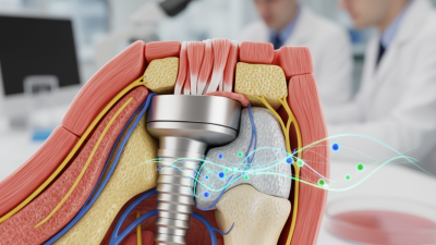 How to Understand Why Orthopedic Implants Need Biocompatibility Testing?