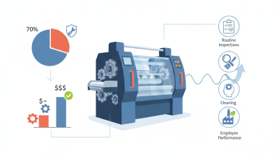 How to Maintain Industrial Printing Equipment Effectively?