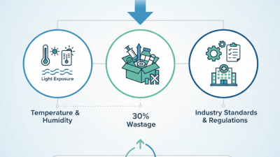 Why Proper Storage of Medical Supplies Matters for Buyers?