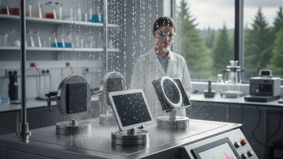 How to Choose the Best Rain Tester for Your Needs?
