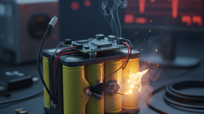 Can Lithium Batteries Be Overcharged and What Are the Risks?