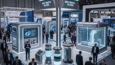 2026 Best Booth Filters for Global Buyers to Consider?