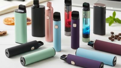 How to Choose the Best Disposable Vape for Your Needs?