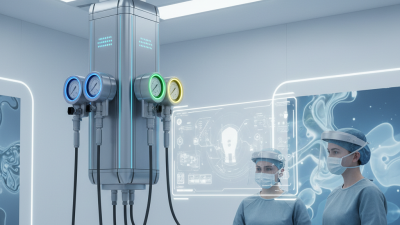 2026 Top Safety Standards for Medical Gas Pendants?