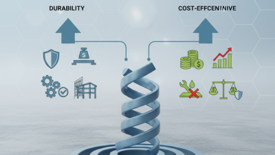 What are the Benefits of Using Carbon Steel Floor Coils?