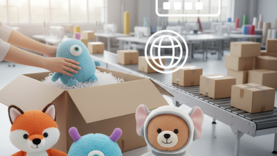 How Long Does It Take to Ship Custom Plush Toys Best Guide?