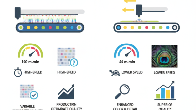 China Best Single Pass vs Multi Pass Printing What is the Difference?