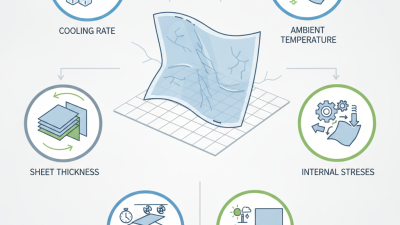 Why Is My PP Sheet Warping After Cooling Tips to Fix It?
