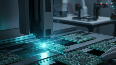 Top 10 Reasons Why Precision Matters in PCB Cutting?