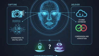 What is Facial Recognition Access Control and How Does It Work?