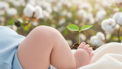 Why Choose Organic Cotton for Sensitive Skin Benefits?