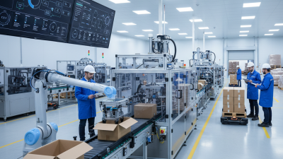 10 Tips to Increase Production Speed in Packaging Lines?