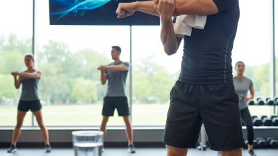 How to Avoid Muscle Fatigue During Exercise Effectively?