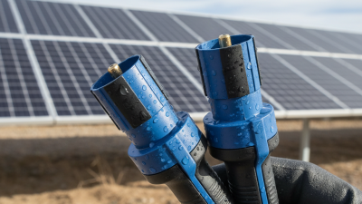 China Top Guide to Choosing Solar Panel Connectors?