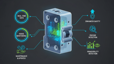 What is Mcb Circuit Breaker Digital and How Does It Work?