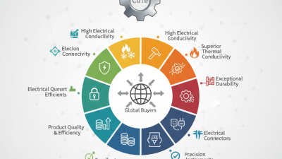 Top 10 Benefits of C14500 Tellurium Copper for Global Buyers