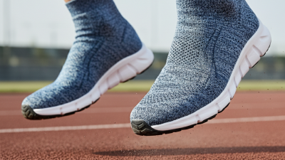 Why Choose Running Sock Shoes for Ultimate Comfort and Performance?