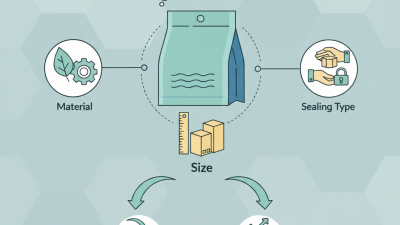 How to Choose the Best Side Seal Bag for Your Needs?