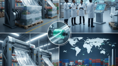 What is Plastic Film and How it Benefits Global Buyers?