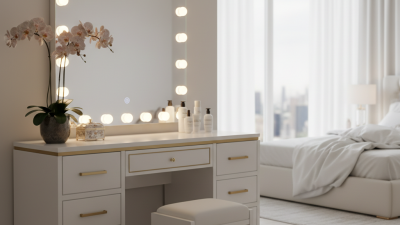 2026 Best Lighted Vanity for Global Buyers to Consider