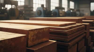 How to Source High Quality Bronze Copper for Your Projects?