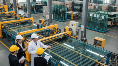 Top 10 China Glass Sheet Suppliers for 25 Glass Sheet Needs?