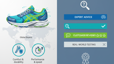Top 10 Running Shoes for Global Buyers in 2026?