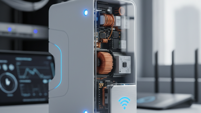 Discover the Best Wifi Smart Mcb for Your Global Sourcing Needs?
