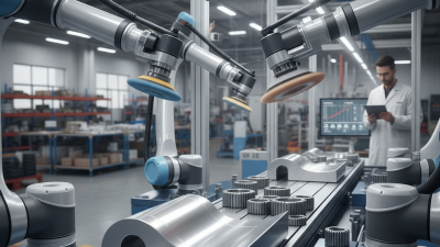 How to Choose the Best Automated Polishing System for Your Needs?