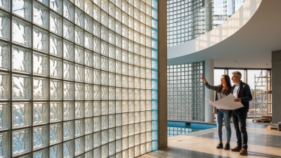 What are the Best Glass Block Co Products for Your Needs?