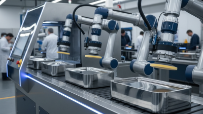 Top Automated Polishing Machines for Global Buyers Guide?
