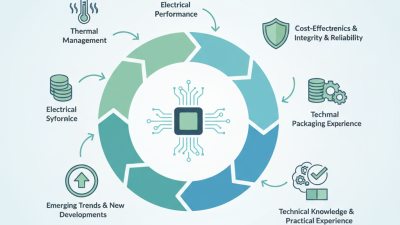 How to Choose the Best Microelectronic Packaging Solutions?