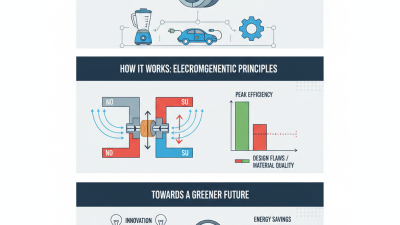 What is an Electric Motor and How Does it Work?
