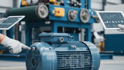 How to Choose the Right Three Phase Motor for Your Needs?