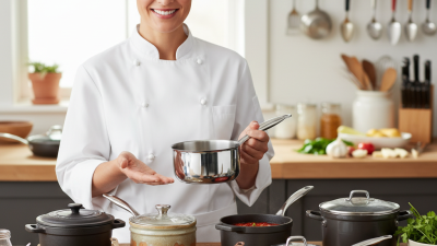 Small Cooking Pots Buying Guide How to Choose the Best?
