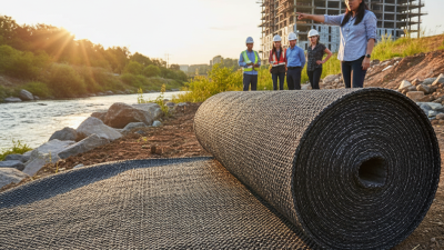 Top Benefits of Basalt Filter Fabric for Global Buyers?
