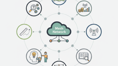 How to Choose Ip-Based Mesh Radio for Efficient Communication?