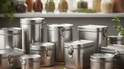 Why Choose Hermetic Metal Packaging for Your Products?