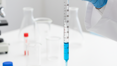 2026 Best Tips for Accurate Serological Pipette Reading How to Do It?
