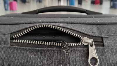 Why Do Zippers Break on Luggage Common Reasons to Know?