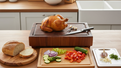 10 Best Tips to Choose the Right Cutting Board Size for Your Kitchen?