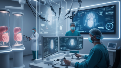 Best Training Options for Robotic Surgery Systems?