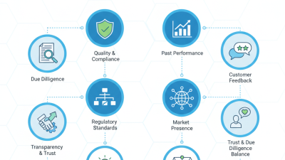 Top 10 Tips for Selecting Reliable Medical Device Suppliers?
