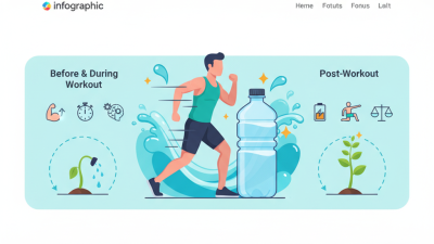 Why is Hydration Key to Boosting Workout Performance?