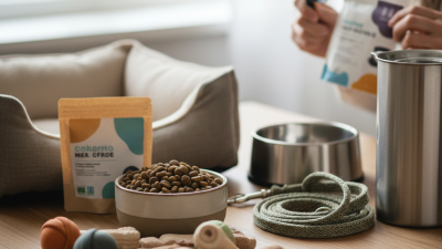 Top 10 Tips for Choosing Safe Supplies for Your Pet?
