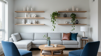 Furniture Placement Tips to Maximize Your Space?