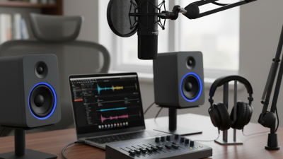 How to Choose the Best Mic and Speaker System for Your Needs?