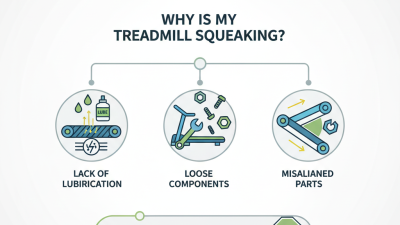 Why is My Treadmill Making a Squeaking Noise in 2026?